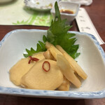 割烹 甲州  - 