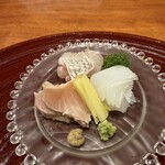 御料理 古川 - 