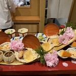 御料理 古川 - 