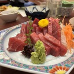 割烹 甲州  - 料理写真: