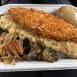 ほっかほっか亭 - 料理写真: