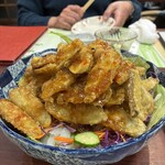 割烹 甲州  - 