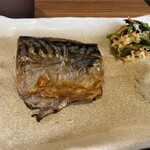 やよい軒 - 料理写真: