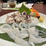 割烹 甲州  - 