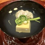 御料理 古川 - 