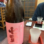 割烹 甲州  - 