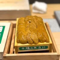 鮨 うら紀 - 