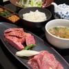 야키니쿠 쿠우신 - 