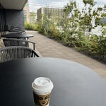 スターバックスコーヒー - ドリンク写真: