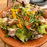 うまいもん酒場 一心 - 