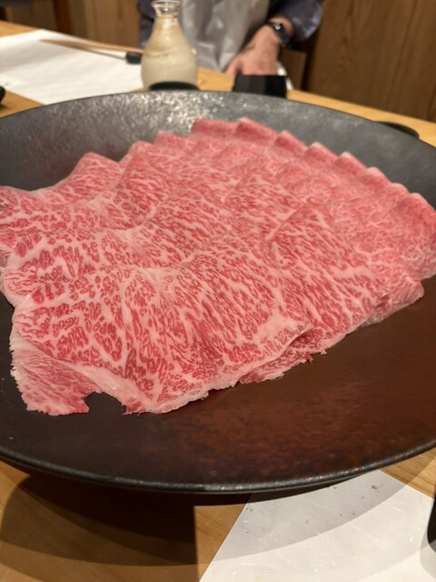 すき焼き十二天のご予約 - 二重橋前/すき焼き | 食べログ