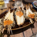 SUPANNIGA EATING ROOM - 料理写真: