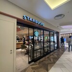スターバックスコーヒー - 外観