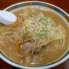 ふくや食堂 - 味噌ラーメン