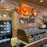 ジョイフル - 内観写真: