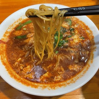 麺屋いっぷく_1
