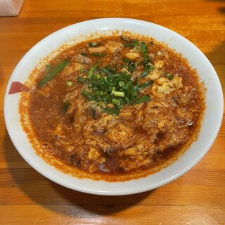 麺屋いっぷく_0