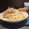 武蔵野うどん 竹國 - 