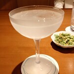 銀座 テンダー - ギムレット