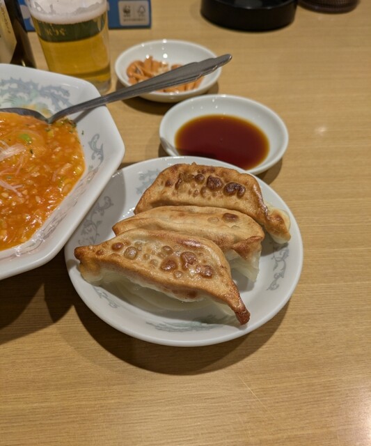 東京五十番 大通西1丁目店 - 大通/中華料理 | 食べログ