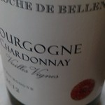 ル・ブルギニオン - 柑橘系のブルゴーニュブラン
