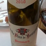 ル・ブルギニオン - 