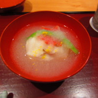 しゅん逢 紗々木 - 椀物