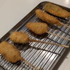 浜焼ボーイと串カツガール - 