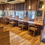 ジョイフル - 内観写真: