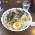 麺舗 十六 - 