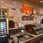ジョイフル - 内観写真: