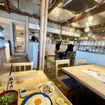 カフェ TSUKUMO食堂 - 