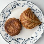 ベーカリーフェーブ - 