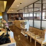 ジョイフル - 内観写真: