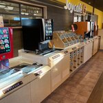 ジョイフル - 内観写真: