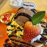 ジョナサン - 料理写真: