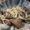 鶏と湯豆腐 居酒屋 あおぎ屋 - 