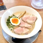 僕家のらーめん おえかき - 