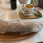 カフェ ジャン - 