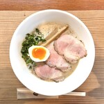 僕家のらーめん おえかき - 