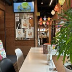 カフェ ジャン - 