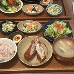 カフェ イイマ - 