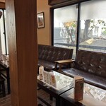 カフェ ジャン - 
