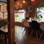 カフェ ジャン - 