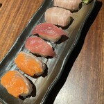 日本酒與個室居酒屋 農家之慶 海濱幕張店 - 