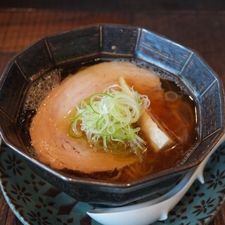 古民家ヌードゥル 黒揚羽森住 - 料理写真: