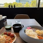 RIN&GOカレー - 