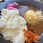 RIN&GOカレー - 