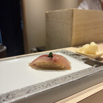 鮨なが - 