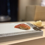鮨なが - 
